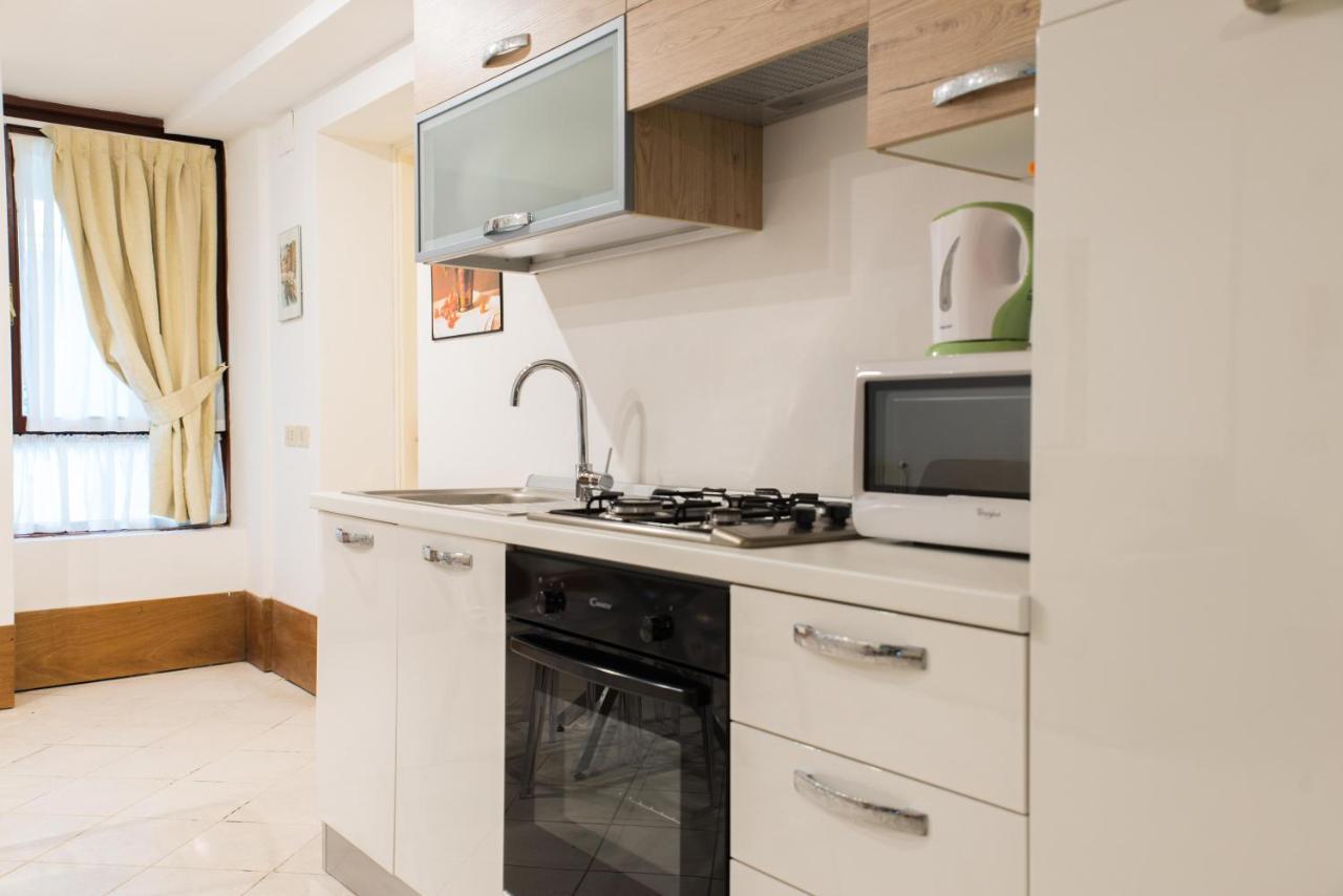 Appartamento -spacious And Flat With Private Patio