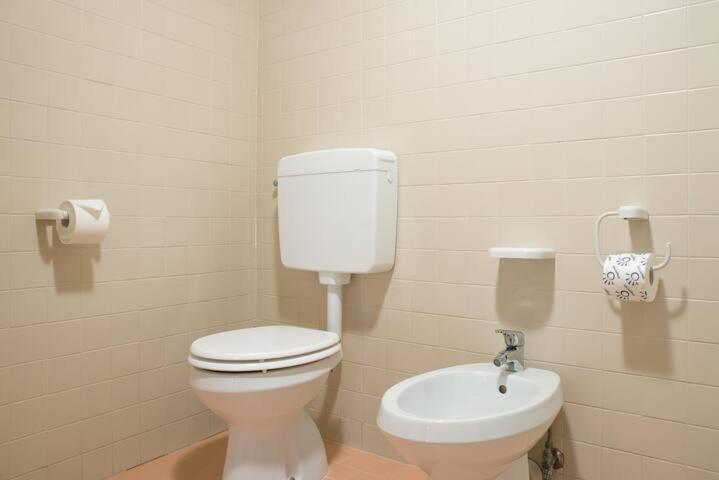 Appartamento -spacious And Flat With Private Patio *